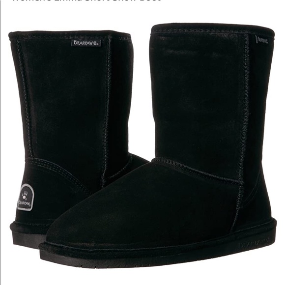 Bear Paw Emma Boot - Picture 7 of 8